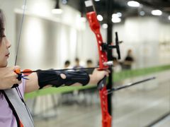 -無弓射箭俱乐部(领展中心城店)