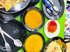 -新加坡Zam Zam餐馆