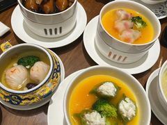 -龙悦湾酒家·八阵鱼生·渔人码头店