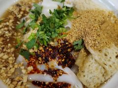 -董小西的凉皮和椒麻鸡(三元桥店)