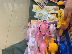 -西北轻工批发市场