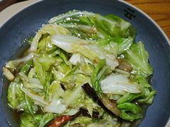 -云海肴·汽锅鸡·云南菜(天津国金汇店)