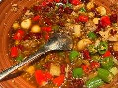 -华豫川酒家(大卫城店)