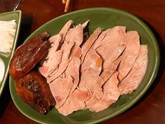 -君悦酒店·1881·北京烤鸭