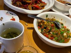 -巢爷老味(东方红店)