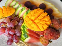 -茉莉花空中花园餐厅(义乌店)