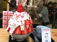 -WONDER ICE 萬得冰田(建設路总店)