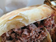 -百草堰刘记驴肉馆(新华东街店)