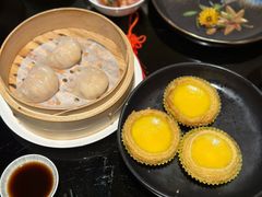-夏宫中餐厅(静安香格里拉店)