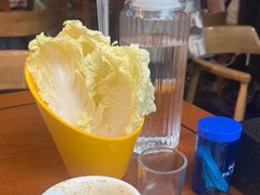 -前门杨记·铜锅涮肉(王府井·故宫店)