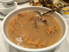 -饭橘汉江码头·乡野土菜馆(静安路店)