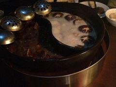 -捞神煲汤火锅(湖滨商业街店)