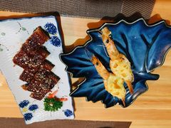 -割烹旭日本料理(龙湖狮山天街店)