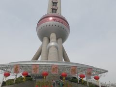 -东方明珠·可口可乐欢乐餐厅