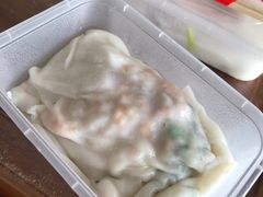 -冠记·肠粉粥品专家(江南大道店)