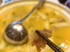 -杨记隆府(南坪店)
