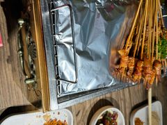 -李不管把把烧(天府三街店)