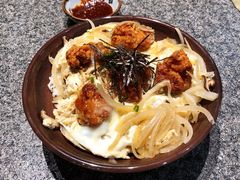 -NIUAN牛庵·日式和牛烧肉(恒隆店)