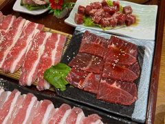 -牛也烧肉(摩尔城店)