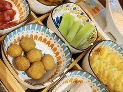 -螺大喜螺蛳粉火锅(雍和宫店)