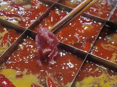 -正南齊北重庆老火锅(光华村直营店)