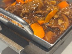-北李妈妈菜·海肠捞饭(高新万达店)
