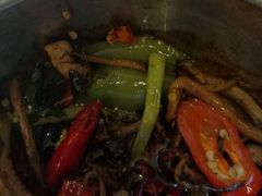 -珍味汤馆·潮汕家乡菜(保利文化广场店)