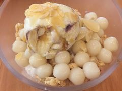 -满记甜品(南京虹悦城三店)