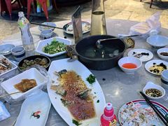 -达叔香味海鲜(海棠68环球美食街店)