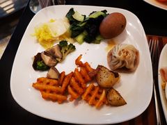 -太湖饭店玉兰厅(自助餐厅)