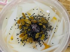 -无招牌