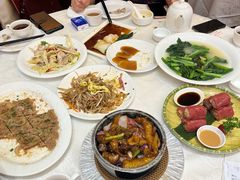 -百乐门喜宴(海珠广场华厦店)