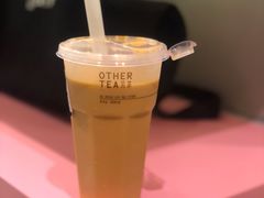 -OT另茶(上海幸福里店)