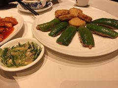 煎酿辣椒-粥旺庄(芳村店)