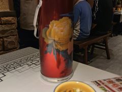 -农耕记·湖南土菜(科技园店)