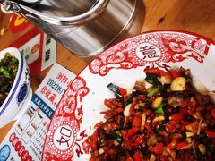 -浏阳小饭铺(洪西小区店)