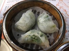 -点点心点心专门店(湾仔店)