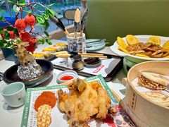 -奔跑吧陕菜·盛世长安(民乐园万达店)