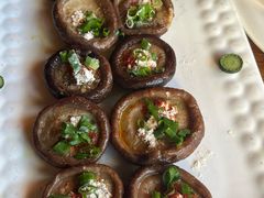 -玛吉阿米·餐吧