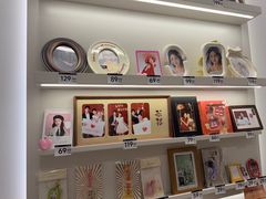 -海马体家庭照相馆(深圳笋岗万象食家家庭店)