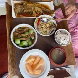 点击看大图 -禧月荟·爱丽馨月子中心(山庄店)