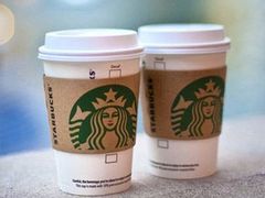 -星巴克(南通如皋文峰大世界店)