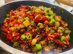 -付掌柜在成都·热炒砂锅集(金禾店)