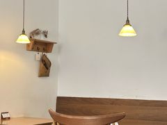 -白胡子咖啡(丽都园店)