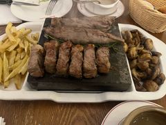 -Entrecôte 法国牛扒馆(保利·时光里店)