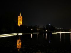 -西海子公园