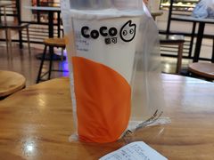 -CoCo都可(香港名都店)