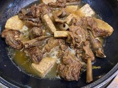 -同顺鹅庄(南华路店)