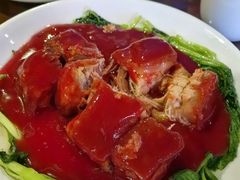 -老瑞福上海菜(人民广场店)