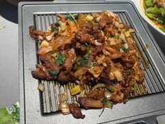 -阿庄新豫菜(通泰路店)